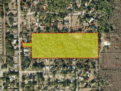 2660 Pine Ave, Mims, FL, 32754