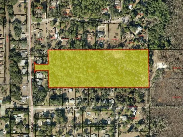 2660 Pine Ave, Mims, FL 32754