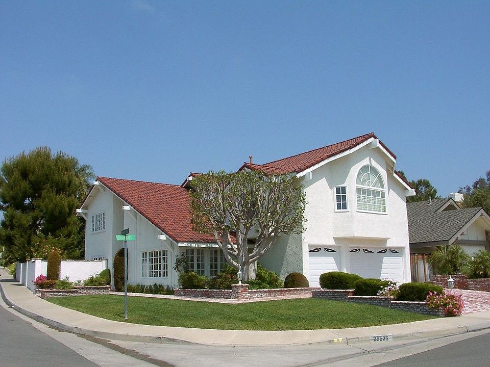 Beautiful Corner Lot!