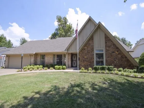 4771 S Irvington Ave, Tulsa, OK 74135