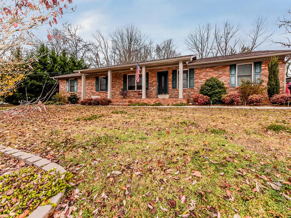 2329 Sentell Dr, Maryville, TN 37803 Zillow