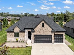 14153 Jode Park Ct, Shelby Township, MI 48315