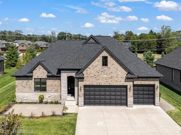 14153 Jode Park Ct, Shelby Township, MI 48315