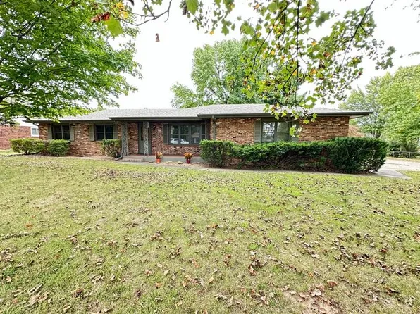 4051 S Fairway Avenue, Springfield, MO 65804