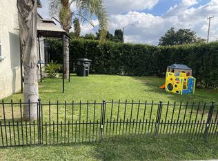 4953 E 59th Pl #1, Maywood, CA 90270