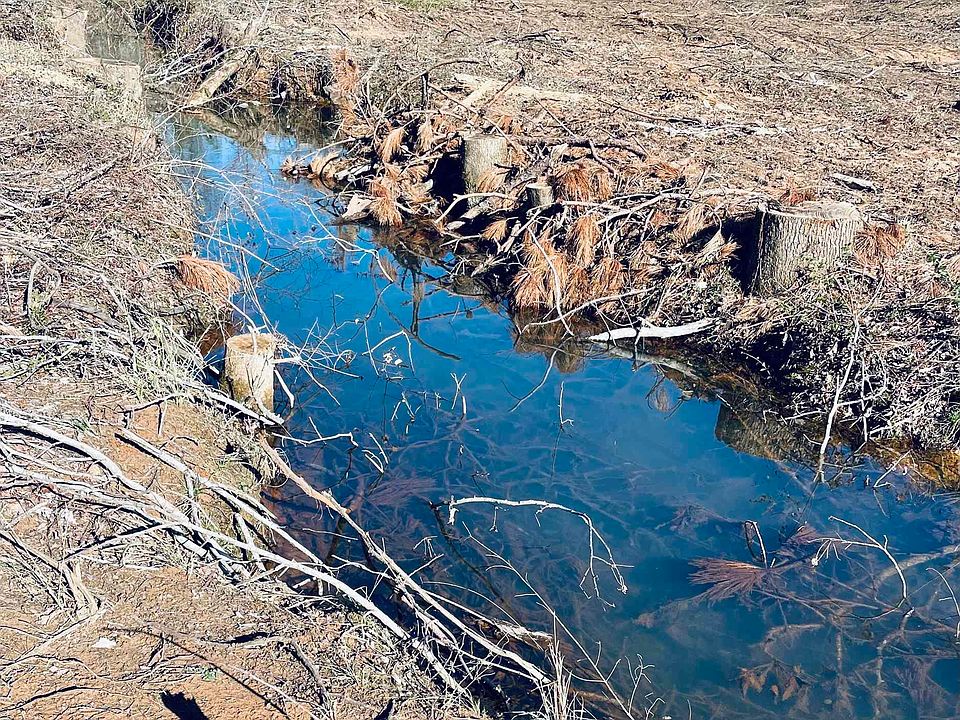 Highway 71, Doddridge, AR 71834 Zillow