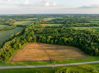 State Rte E, Harris, MO 64645
