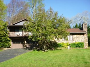 343 Sugarwood Dr, Kingsport, TN 37663