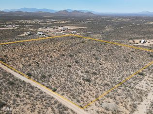 W Rainbow Rd #22, Tombstone, AZ 85638