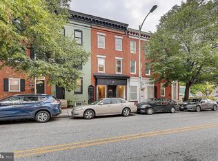 927 S Hanover St, Baltimore, MD 21230