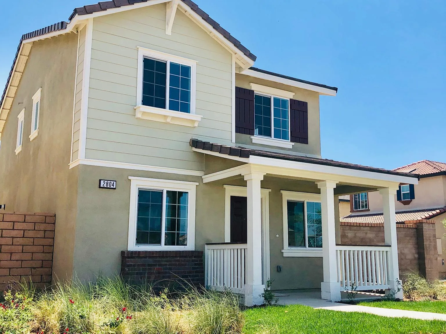 3 bed, 1222 sqft, $3,000 — Photo 3