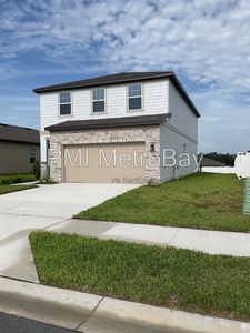 8373 Margo Ann St, Brooksville, FL, 34613