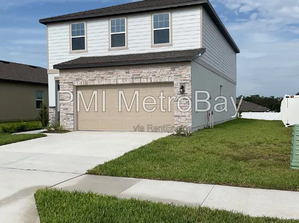 8373 Margo Ann St, Brooksville, FL 34613