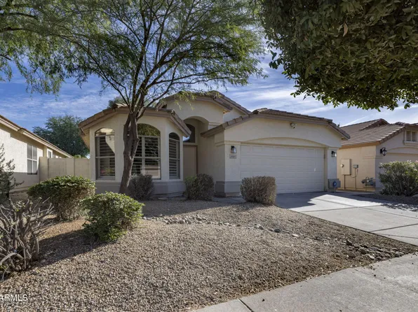 20815 N 38TH Street, Phoenix, AZ 85050