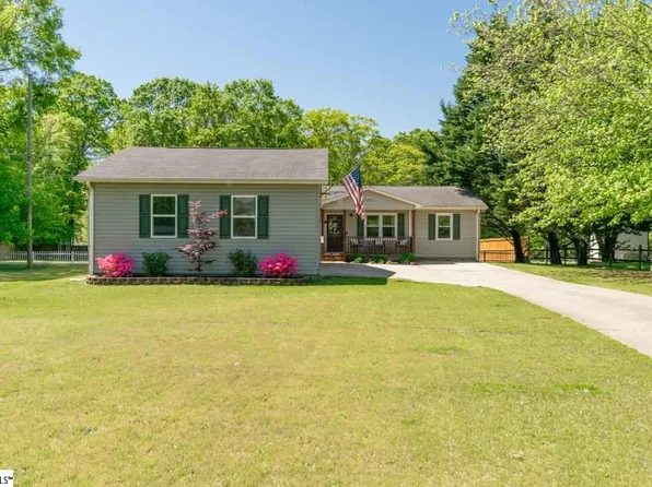 127 S Baldwin Rd, Simpsonville, SC 29680