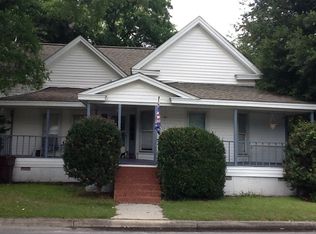 300 Green Sea Rd, Tabor City, NC 28463