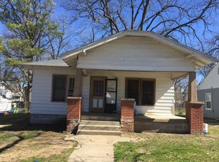 324 Colton Way, Ada, OK 74820