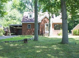 2392 Hamilton Ave, Poland, OH 44514