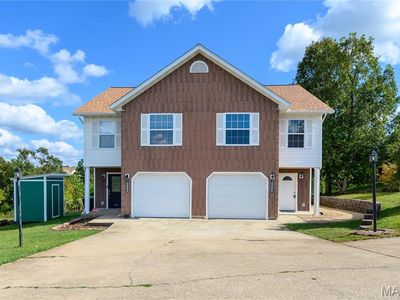 16868 Hurricane Ln #B, Saint Robert, MO, 65584