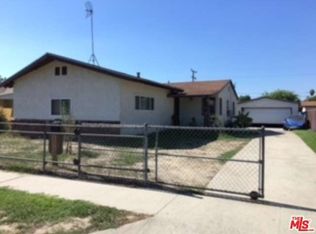 12139 Louise Ave, Lynwood, CA 90262