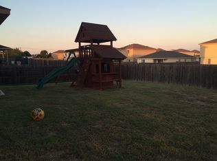 5300 Milky Way Ave, Killeen, TX 76542