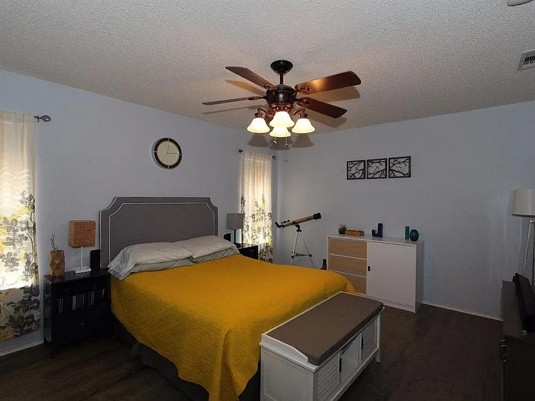 8005 Red Springs Ave — Photo 1