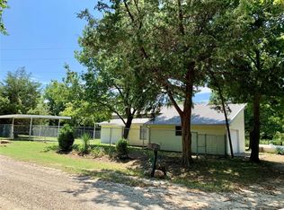428 County Road 4160, Bonham, TX 75418