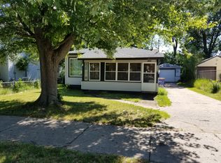 1110 Dallas Ave SE #1, Grand Rapids, MI 49507