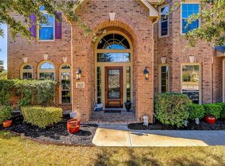 2637 Homecoming, Leander, TX 78641