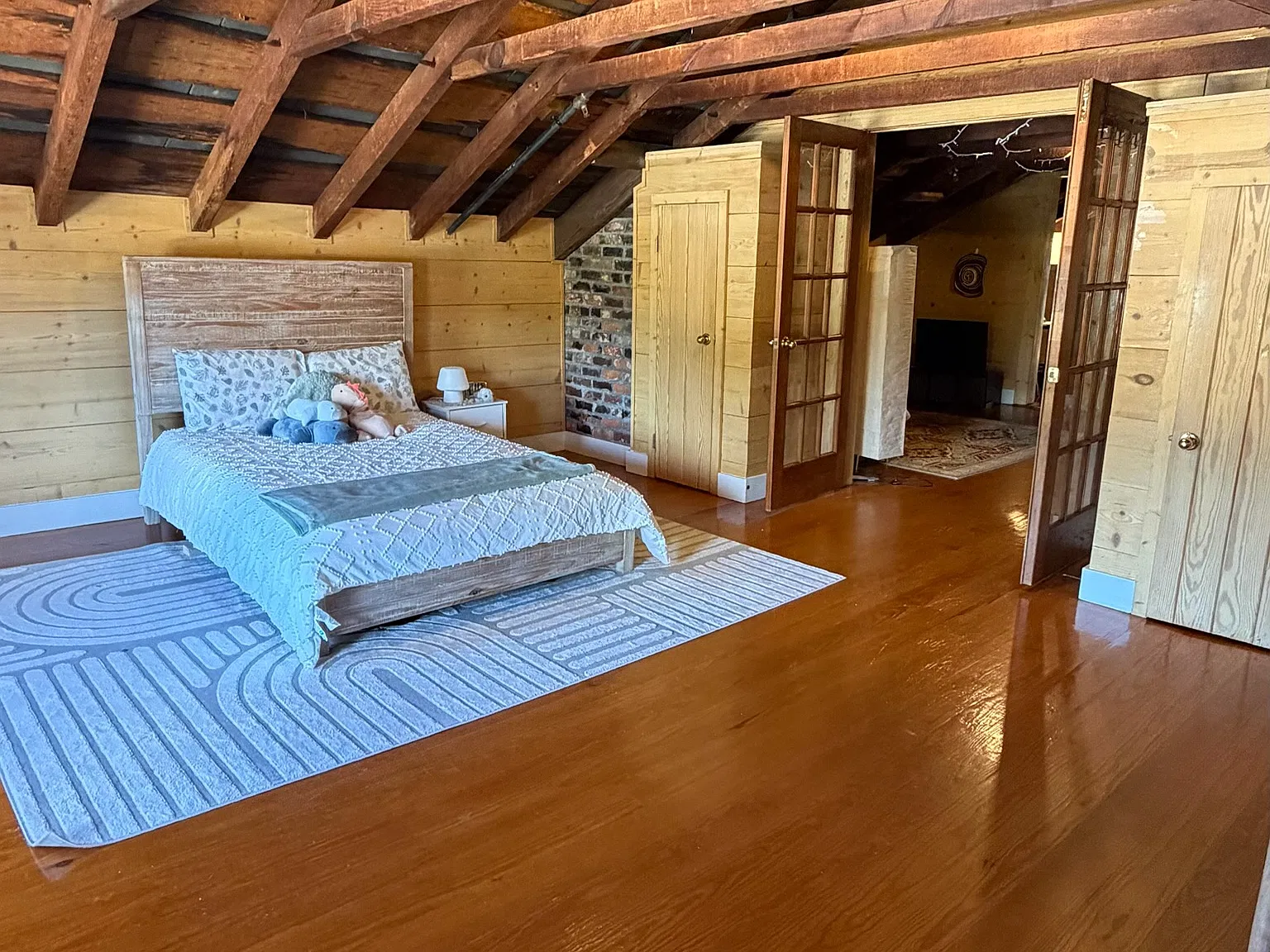 1 bed, 820 sqft, $1,325 — Photo 3