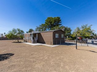 6055 Big Bend Ave, Las Vegas, NV 89156