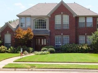 6300 Beacon Hill Dr, Plano, TX 75093