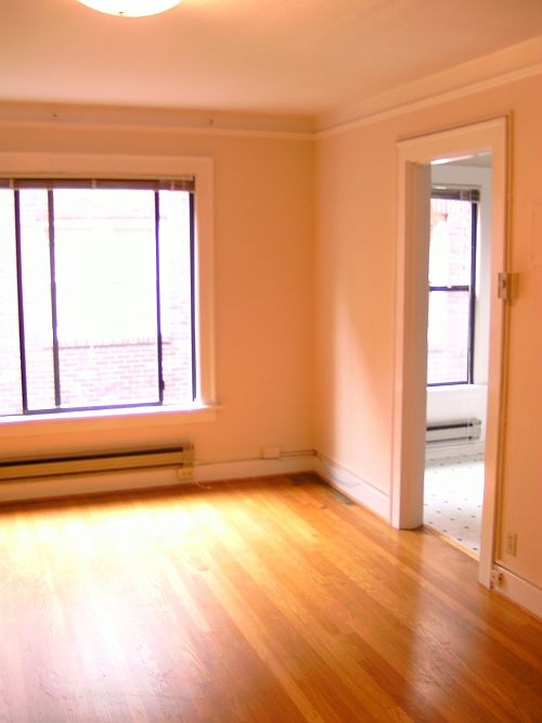Interior Photo