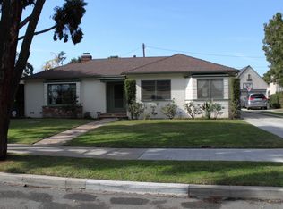 417 Duane Ave, San Gabriel, CA 91775