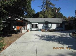 725 Vine Hill Way, Martinez, CA