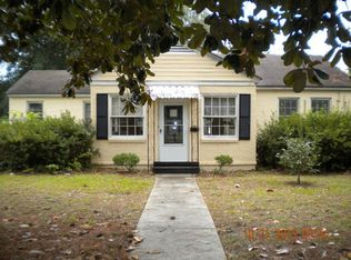 1151 5th St SW, Moultrie, GA 31768