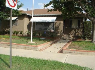 11749 Smith Ave, Santa Fe Springs, CA 90670