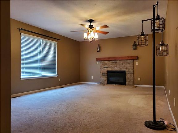 4th image of 12614 Geist Cove Dr