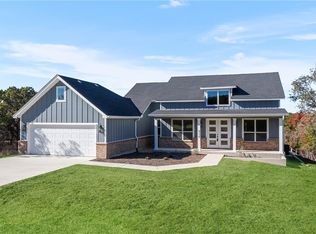 5116 Goliad Dr, Temple, TX 76502