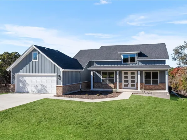 5116 Goliad Dr, Temple, TX 76502