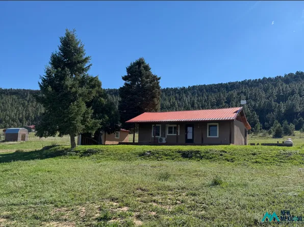 249 State Highway 266, Sapello, NM 87745