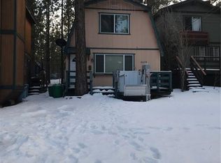40173 Esterly Ln, Big Bear Lake, CA 92315