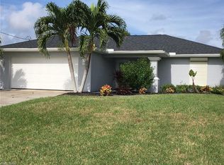 2327 SW 28th St, Cape Coral, FL 33914