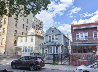 4029 81st St, Elmhurst, NY 11373