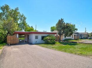 1560 Simms St, Lakewood, CO 80215