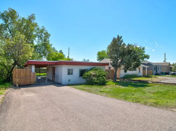 1560 Simms Street, Lakewood, CO 80215