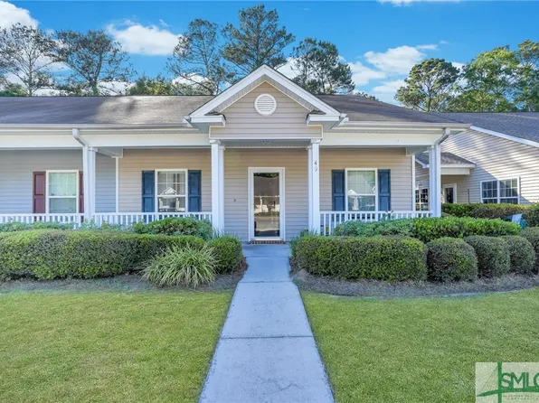 49 Falkland Avenue, Savannah, GA 31407