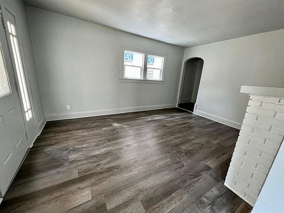 Family room from dining room