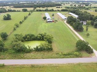 Bloomfield North Rd, Gentry, AR 72734