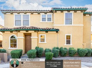 451 S Hawes Rd UNIT 57, Mesa, AZ 85208